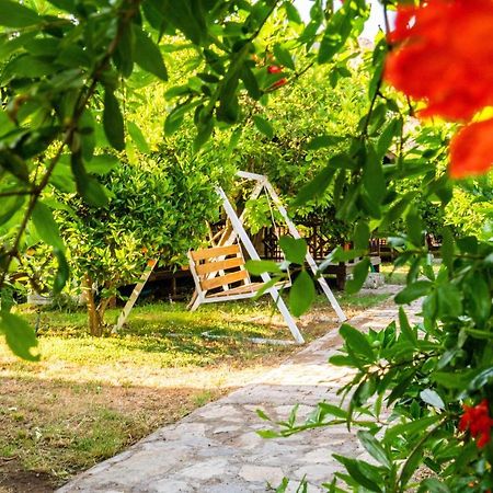Ikiz Villas Çıralı Exteriör bild