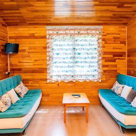 Ikiz Villas Çıralı Exteriör bild